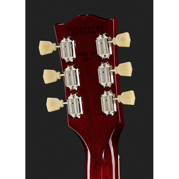 Gibson Les Paul Deluxe 70s CS