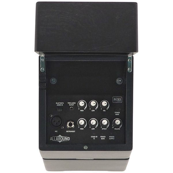 Acus Allaround 4 Blackwood