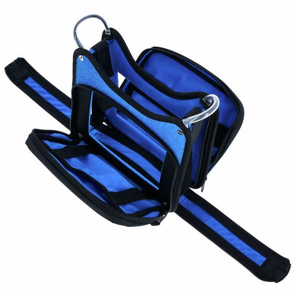 Sound Devices MixPre-6 II Orca Bag Bundle