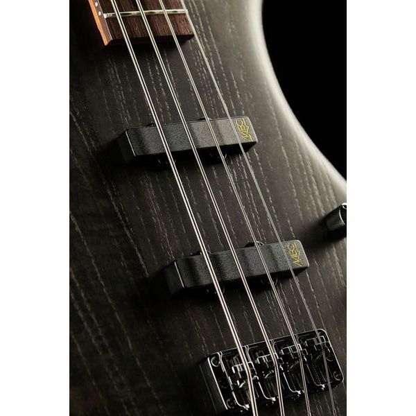 Warwick Pro Series Corvette Ash 4 NBTS
