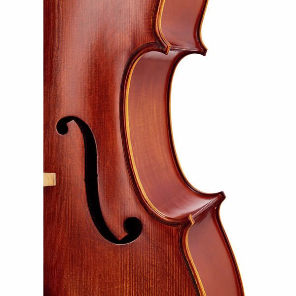Hidersine Studenti Cello Set 1/2
