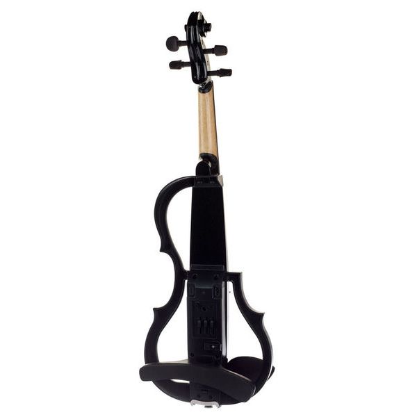 Harley Benton HBV 990BK Electric Violin