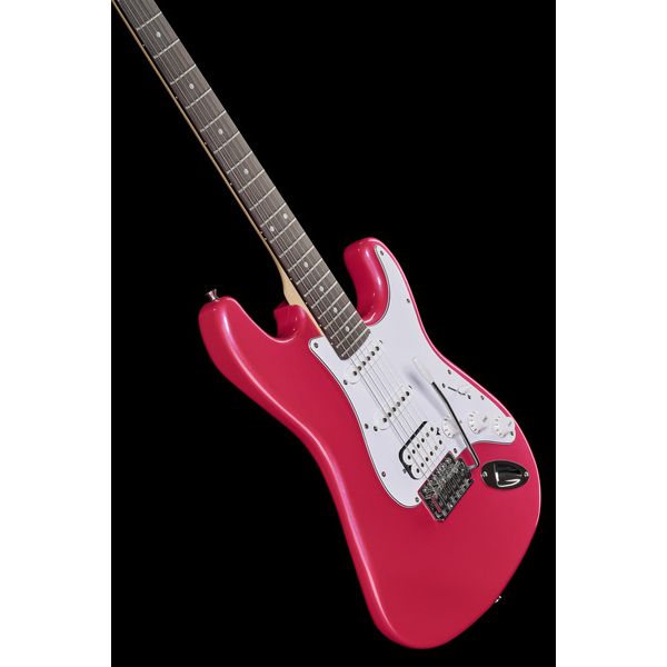 Harley Benton ST-20HSS CA Standard Series