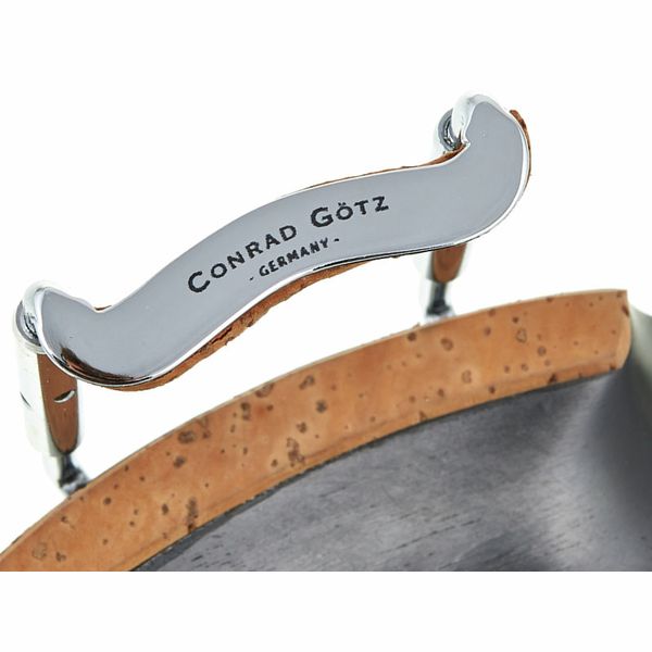 Conrad G&ouml;tz ZKV4841 Viola Chinrest Moraw.
