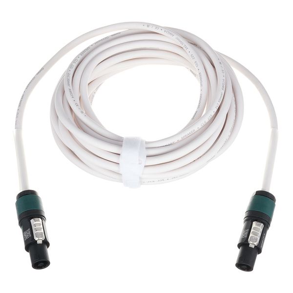 Cordial CPL 10 LL - WH