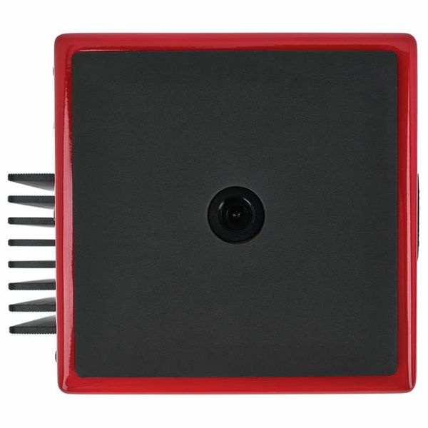 Avantone MixCubes Active Red Single