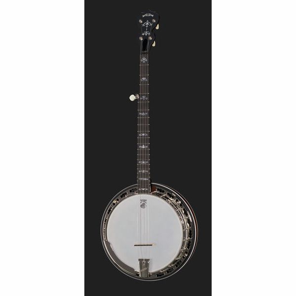 Deering Sierra 5-String Banjo Maple