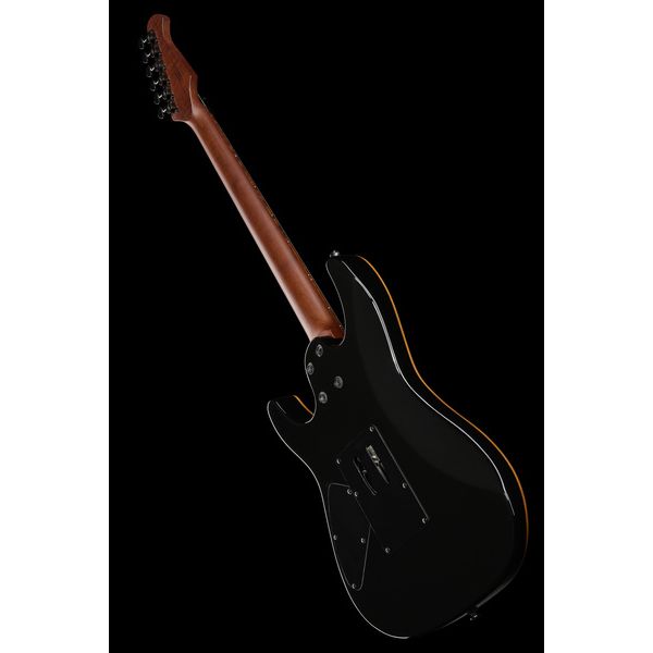 Harley Benton Guitar MAX Fusion Signature HO