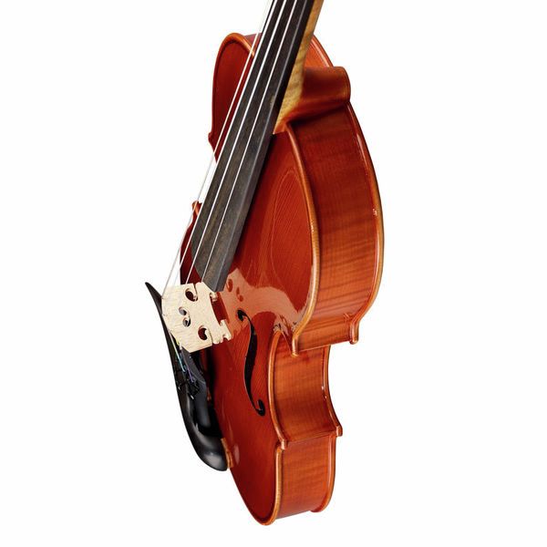 Karl H&ouml;fner Concert 4/4 Violin Outfit