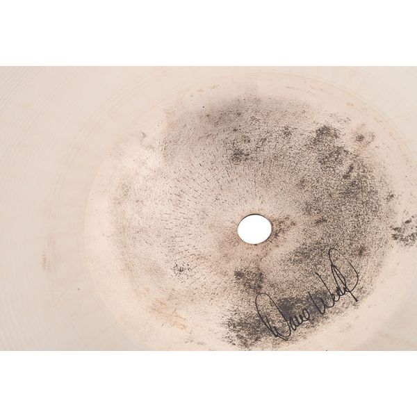 Sabian 17" HHX Evolution Crash