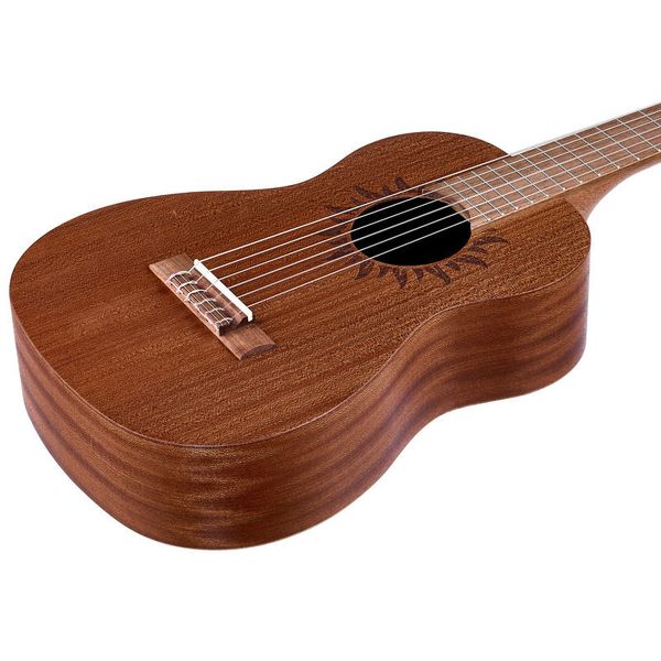 Baton Rouge V2-G sun Guitarlele