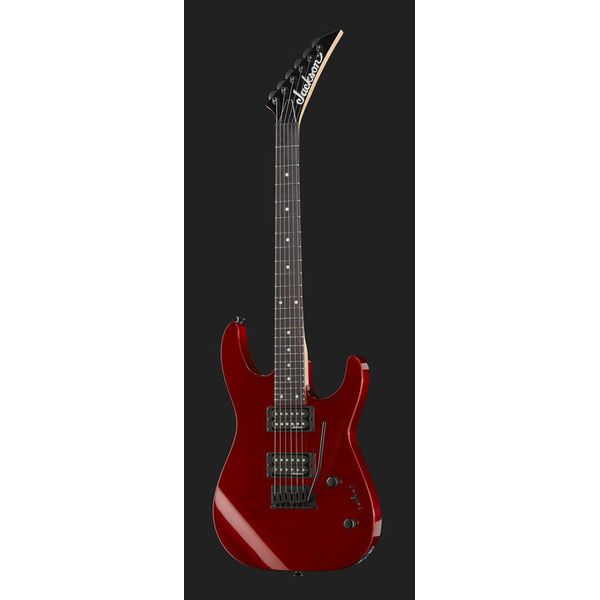 Jackson JS12 Dinky MR AH