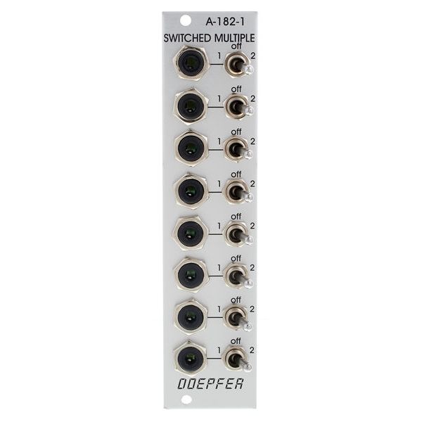 Doepfer A-182-1