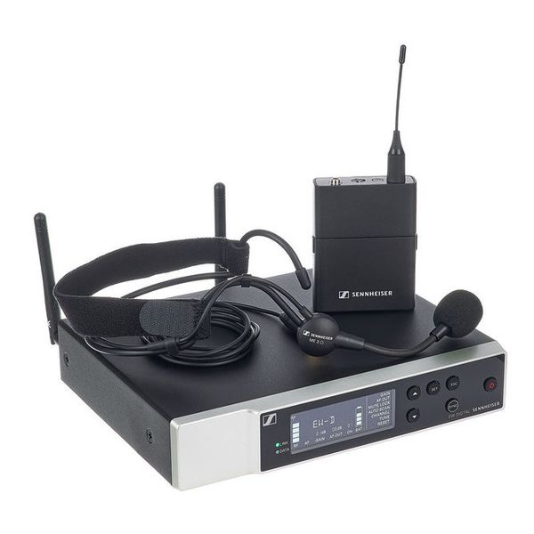 Sennheiser EW-D ME3 R4-9
