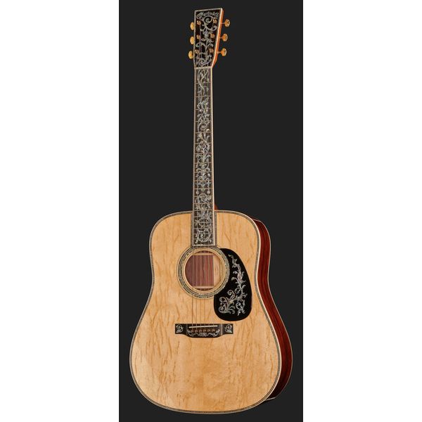 Martin Guitar CFM 50th Anniversary