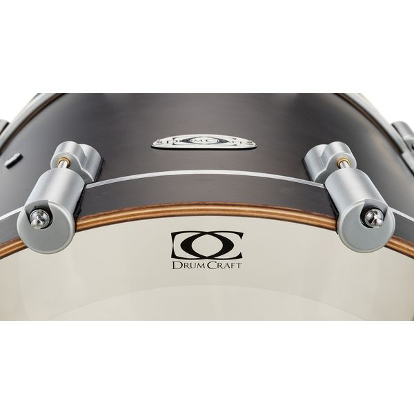 DrumCraft Series 6 20"x16" BD SB-NM