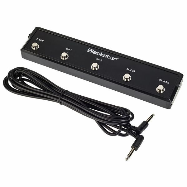 Blackstar HTV MkII Foot Controller FS-14