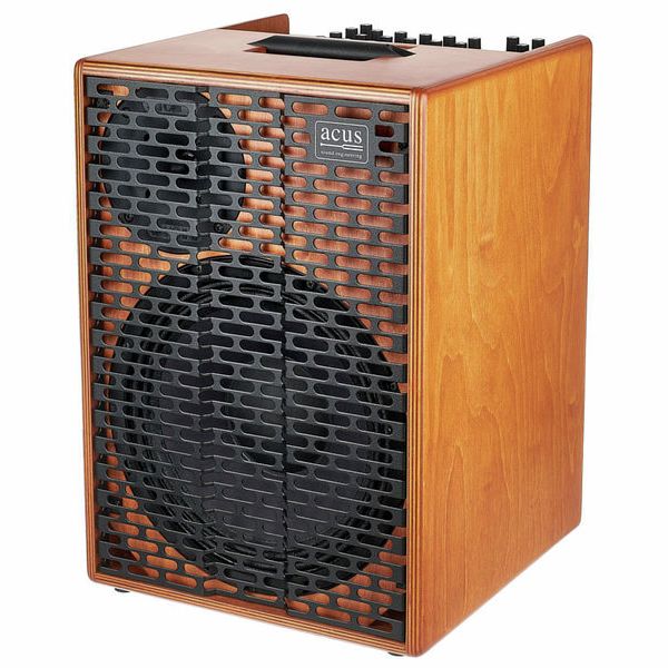 Acus Oneforstreet 10 Cherrywood