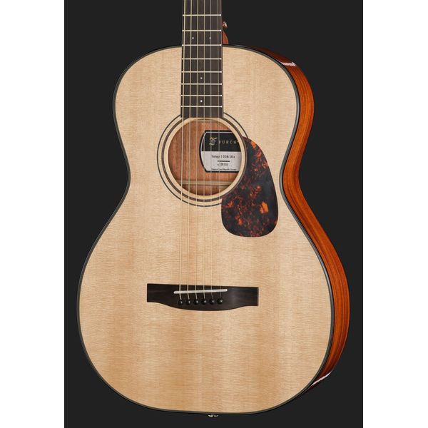 Furch Vintage 1 OOM-SM a