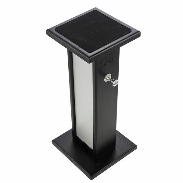Zaor Stand Monitor Black/Grey