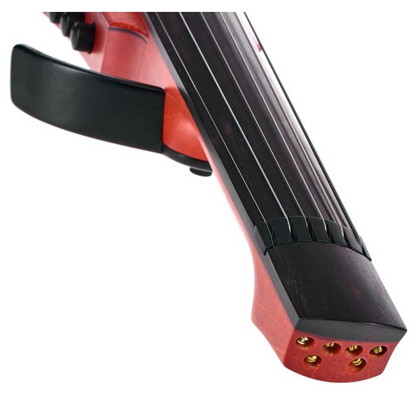NS Design CR6-VN-AM Electric Violin