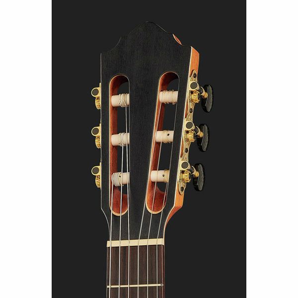 H&ouml;fner HM65-Z-S Senorita Bundle