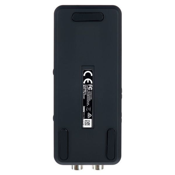 IK Multimedia iRig Stream