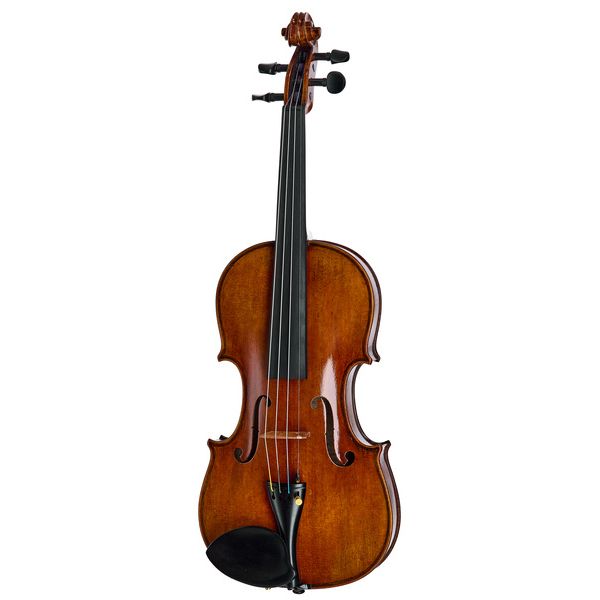Hidersine Preciso Violin Set Stradivari