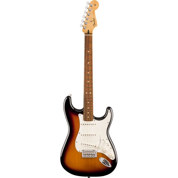 Fender Anniv. Player Strat PF 2TS