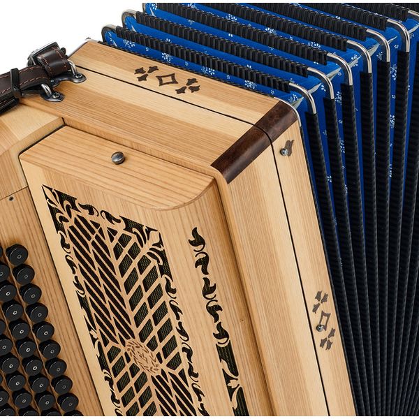 Alpengold Tirol 2 Olive Ash G/C/F/Bb