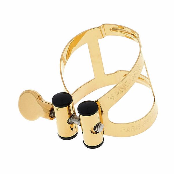 Vandoren M|O Ligature Bb Clarinet GP