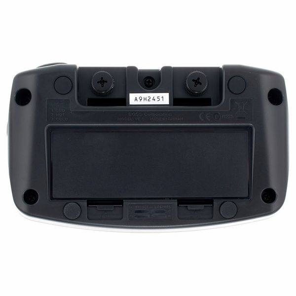 Boss VE-5 WH Vocal Performer