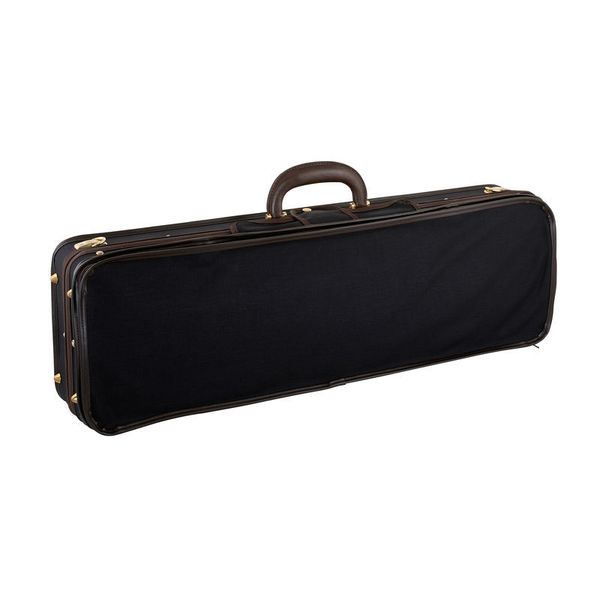 Musafia Luxury Ultralight BK/GR