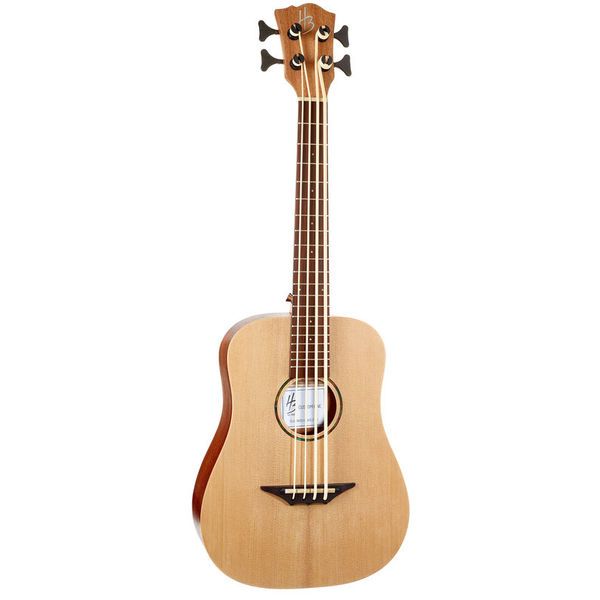 Harley Benton Kahuna CLU-Bass Ukulele LH