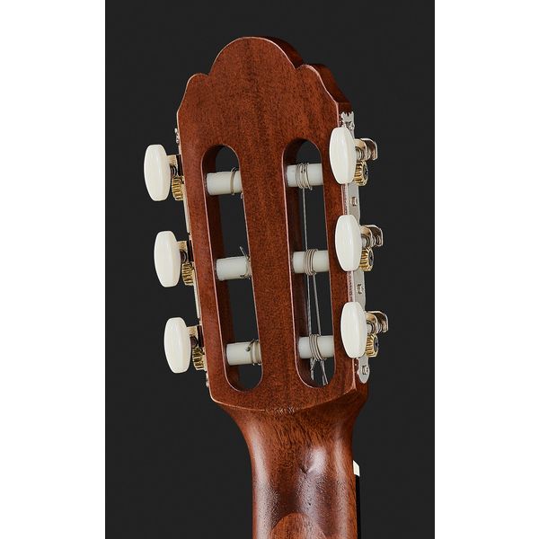 Gewa Student Natural Cedar 1/2