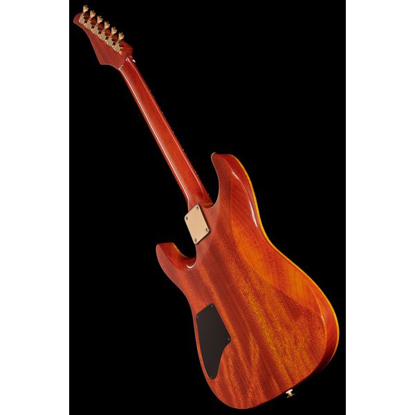 Pensa MK 2 Classic Quilt Top Caramel