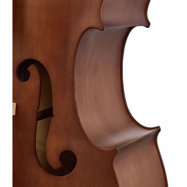 Duke Special BRV Double Bass 3/4