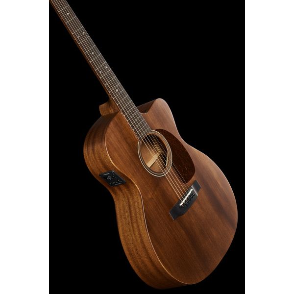 Harley Benton Custom Line CLA-15MCE w/Bag