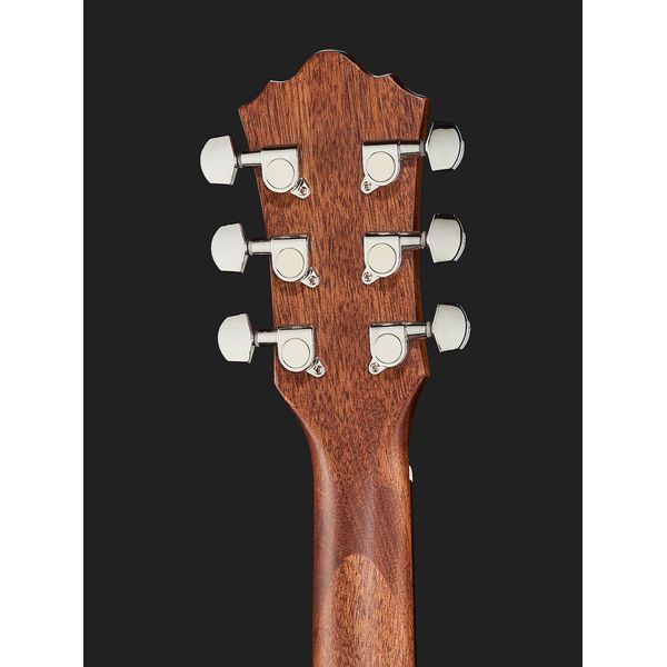 Harley Benton HB Custom Line CLD-10S Bundle