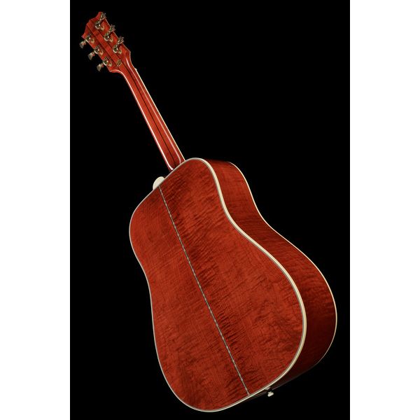 Gibson Doves in Flight AN