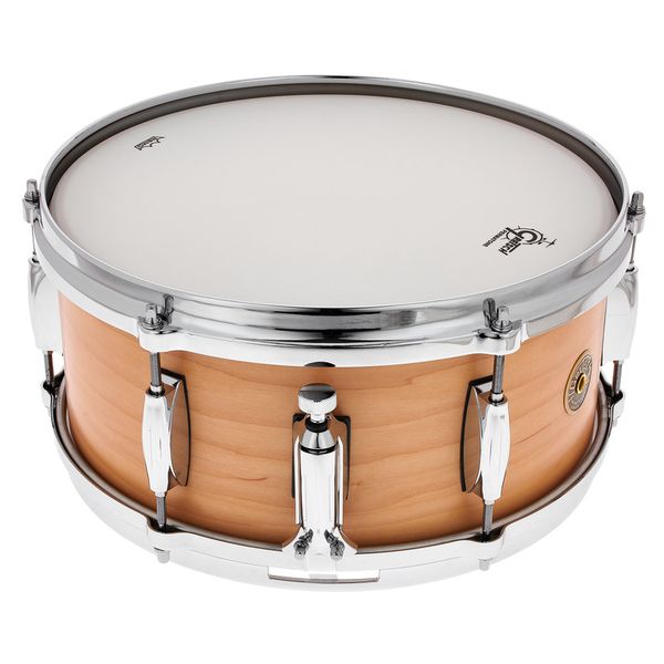 Gretsch Drums 13"x6" USA Custom Snare Drum
