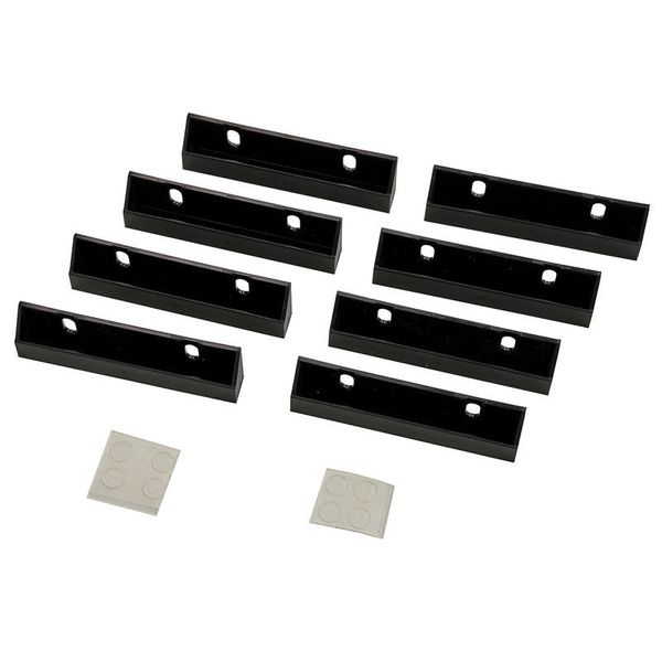 Vicoustic Multifuser DC3 Black