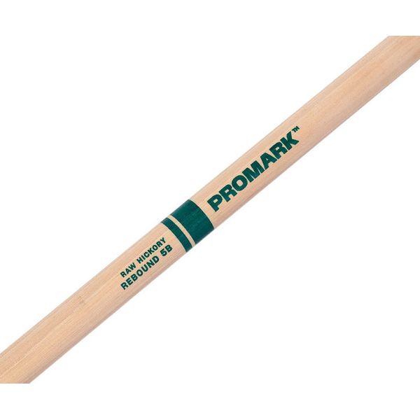 Pro Mark 5B Rebound Raw