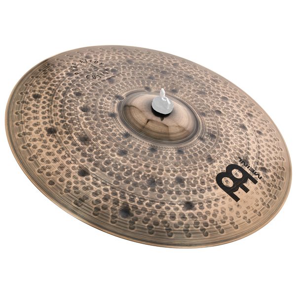 Meinl 20" Pure Alloy Custom Thin Cr.