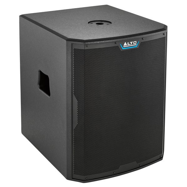 Alto TS 412/18S Power Bundle