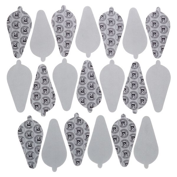 BG France A65SB Pad Cleaner Saxophone