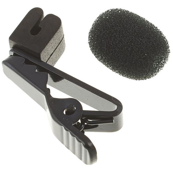 Shure BLX14 S8 BodymiKe bk Bundle