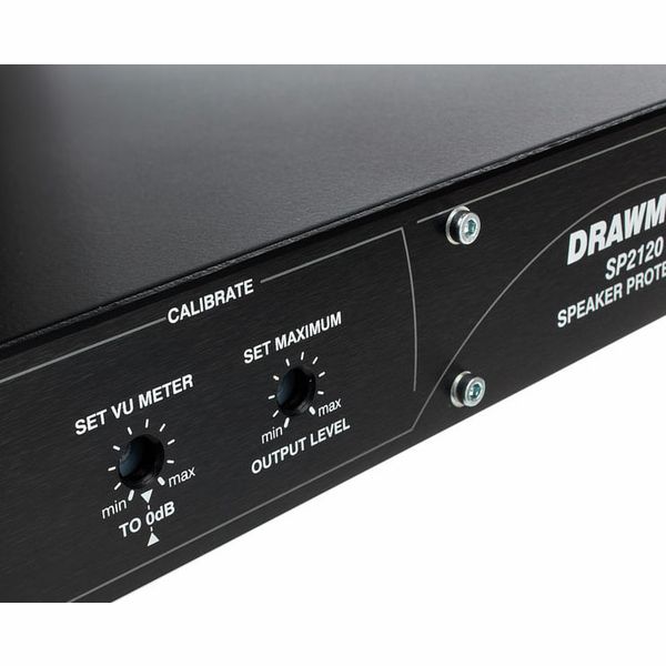 Drawmer SP2120