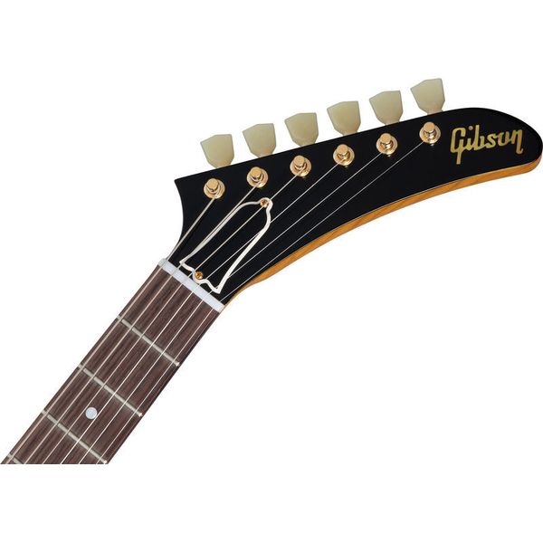 Gibson 58 Korina Explorer VOS