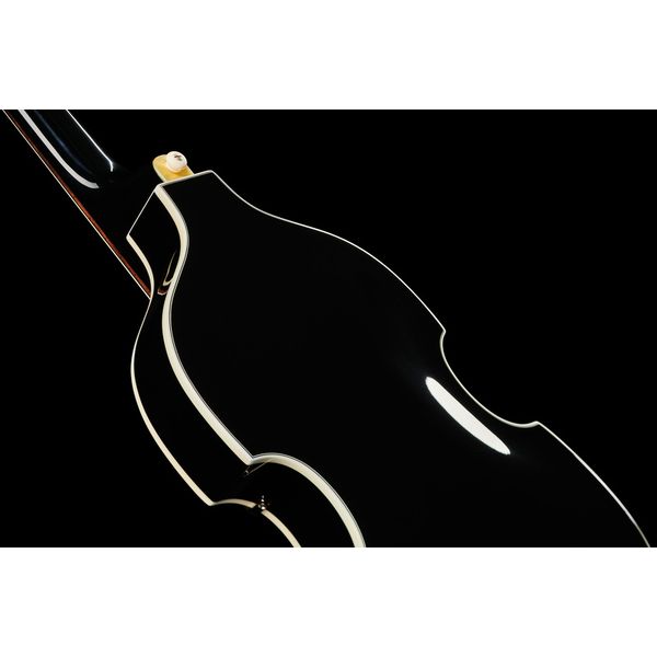 H&ouml;fner H500/1 Artist Violin Bass BK